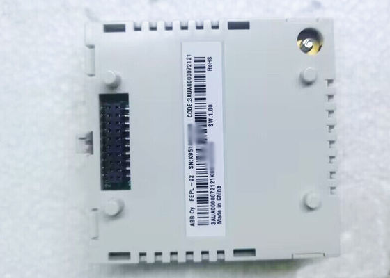 Fepl-02 de Adapter3aua0000072120 Fieldbus Opties van Ethernet Powerlink