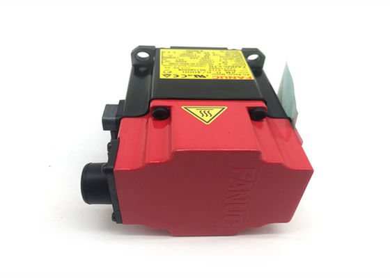 Fanuc ALPHA AC servo aandrijving A06B-0115-B075#0008