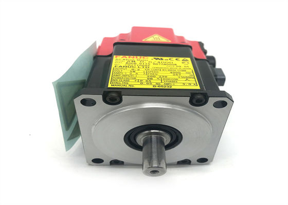 Fanuc ALPHA AC servo aandrijving A06B-0115-B075#0008