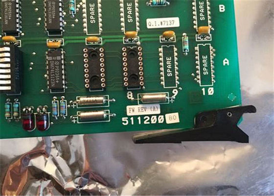 Honeywell 4DP7APXDH233 TDC 2000 Nieuwe Origineel van DMA 100% van Gegevenshiway