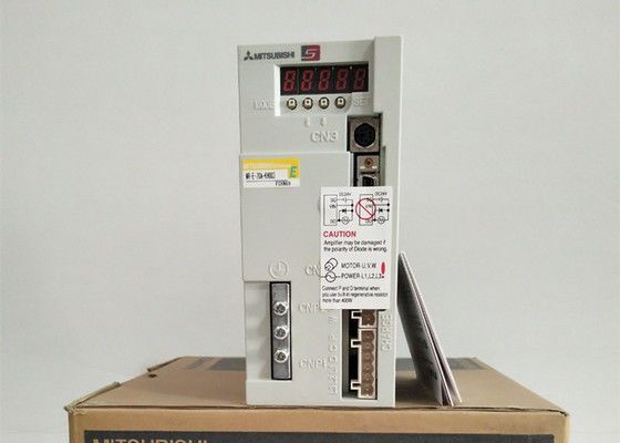 M.-e-70a-KH003 Aandrijving van de de Versterker Industriële Controle van Mitsubishi M.-e de Super AC Servo