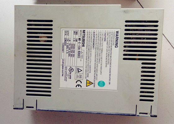 M.-e-10a-KH003 Industriële Servo NIEUWE de Bestuurders100w 0.9A 3PH 200-230V Versterker van Mitsubishi