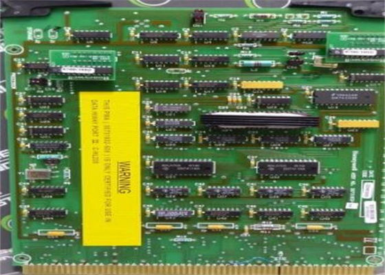 Van de de Bewerkerraad van Honeywell 30731832-006 TDC 2000 de Raad van de de Controlekring