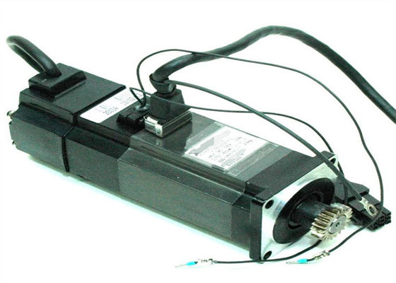 Industriële AC de Servomotor hc-mfs43-S13 hc-mfs43b-S13 Macht van MITSUBISHI 400KW