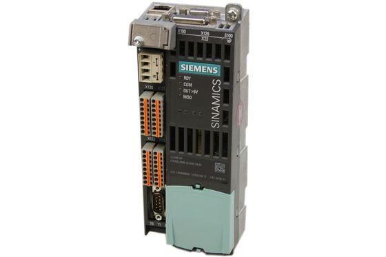 6SL3353-6TH41-8BA3 de Module van de het vervangstukbesturingsinterface van Siemens SINAMICS (CIM) voor luchtgekoelde apparaten