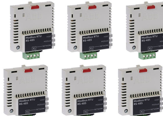 Fsca-01 Modbus-Adapter3aua0000031336 Fieldbus Opties voor Aandrijving