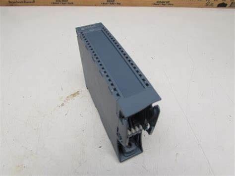 6ES7526-2BF00-0AB0 Siemens SIMATIC S7-1500, digitale de outputmodule van F, F-DQ 8x 24 V gelijkstroom 2A p.p.m.