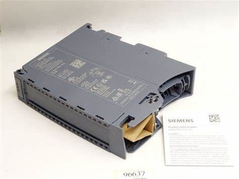 6ES7526-2BF00-0AB0 Siemens SIMATIC S7-1500, digitale de outputmodule van F, F-DQ 8x 24 V gelijkstroom 2A p.p.m.