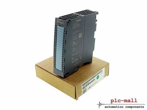 6ES7526-1BH00-0AB0 SIMATIC S7-1500, digitale de inputmodule van F, F-DI 16x 24 V gelijkstroom PROFIsafe