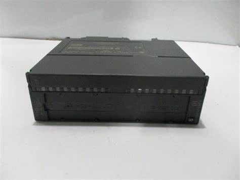 6ES7526-1BH00-0AB0 SIMATIC S7-1500, digitale de inputmodule van F, F-DI 16x 24 V gelijkstroom PROFIsafe