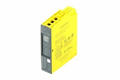 6ES7136-6BA01-0CA0 DP van Siemens SIMATIC, elektronische module voor ET 200SP, F-DI 8x 24 V gelijkstroom