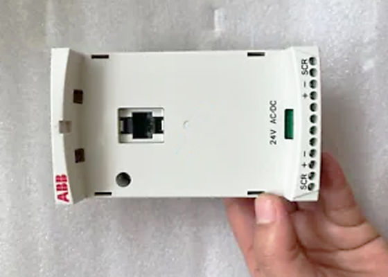 Mpow-01 de externe Module 3AUA0000059808 van de Machtsadapter voor ACS355