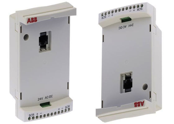 Mpow-01 de externe Module 3AUA0000059808 van de Machtsadapter voor ACS355