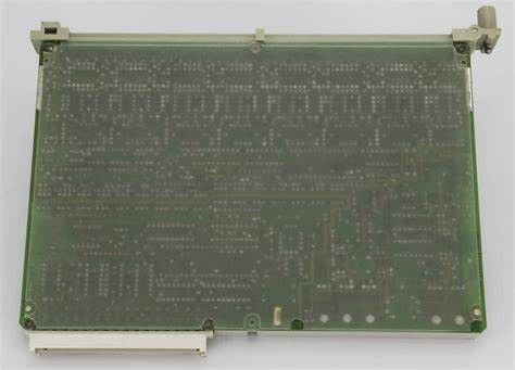 6ES5470-4UB12 SIEMENS SIMATIC S5 470 ANALOGE OUTPUTmodule die, DE COMPACTE OUTPUT VAN VERSIEu 8 DRIJVEN