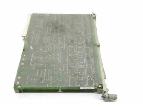 6ES5470-4UB12 SIEMENS SIMATIC S5 470 ANALOGE OUTPUTmodule die, DE COMPACTE OUTPUT VAN VERSIEu 8 DRIJVEN