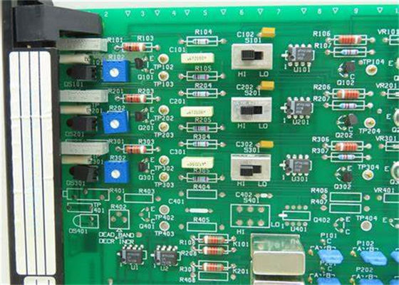 Honeywell 30734772-001 c-AA101 TDC 2000 Hulp Nieuwe Origineel van de Alarmkaart 100% in Voorraad