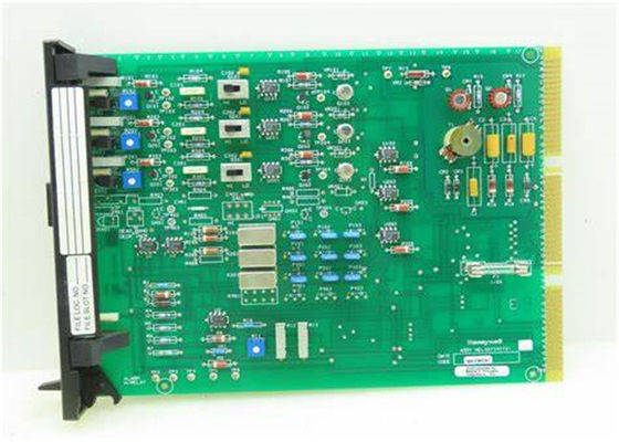 Honeywell 30734772-001 c-AA101 TDC 2000 Hulp Nieuwe Origineel van de Alarmkaart 100% in Voorraad