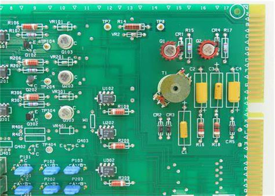 Honeywell 30734772-001 c-AA101 TDC 2000 Hulp Nieuwe Origineel van de Alarmkaart 100% in Voorraad