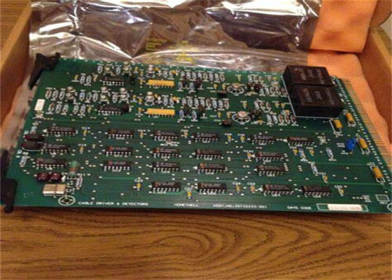 De Kabelbestuurder van Honeywell 30732233-001 TDC 2000 & Detectors100% Nieuwe Origineel in Voorraad