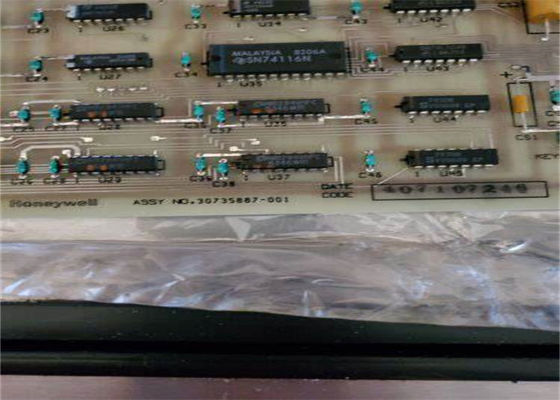 Honeywell 30735887-001 TDC 2000 Nieuwe Origineel van PrinterInterface 100% in Voorraad