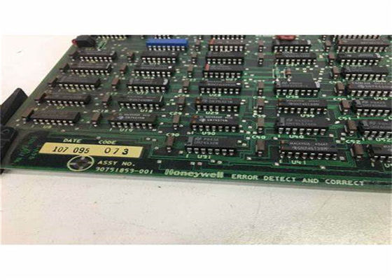 Honeywell 30751853-001 TDC 2000 Nieuwe Origineel van de Foutenraad 100% in Voorraad