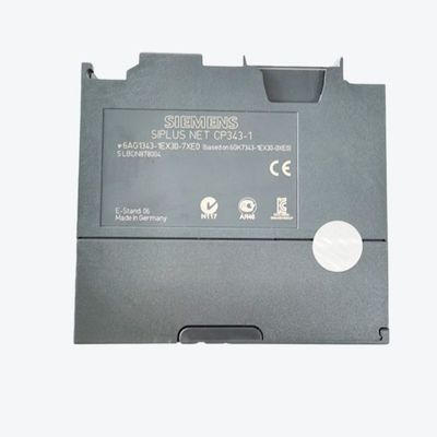 GE IC200MDL940 24 V gelijkstroom 120-240 Volts AC 10 milliampères 20 cycli per minuut
