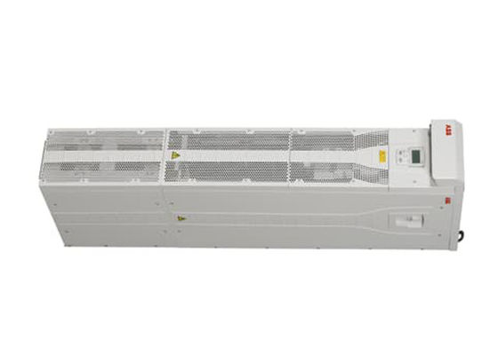 Ach550-02-368a-4 het lage Voltage AC drijft 68263077 R8 200kW voor HVAC