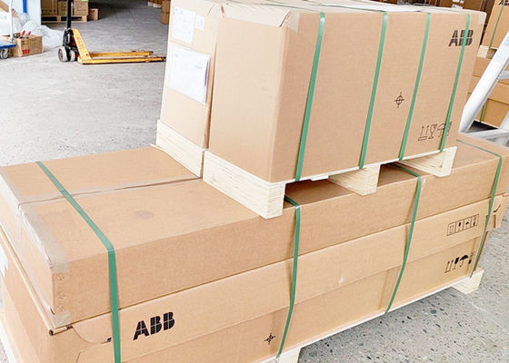 Ach550-02-368a-4 het lage Voltage AC drijft 68263077 R8 200kW voor HVAC
