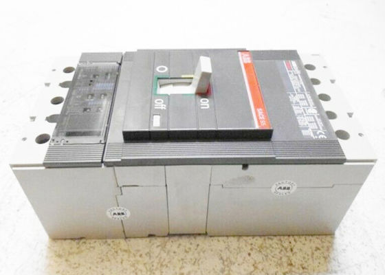 T5H 400 de Stroomonderbrekers S5H400CW van PR221DS-LS/I In=400 3p F F 1SDA054349R1