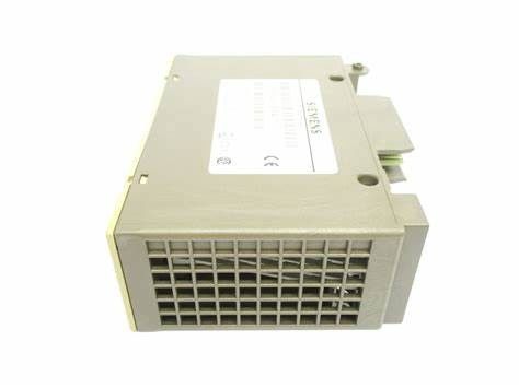 6ES5431-8MA11 SIEMENS SIMATIC S5, Digitale input 431 die voor S5-90U/-95U/-100U wordt geïsoleerd
