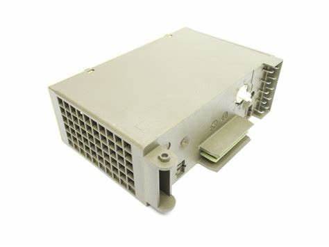 6ES5431-8MA11 SIEMENS SIMATIC S5, Digitale input 431 die voor S5-90U/-95U/-100U wordt geïsoleerd