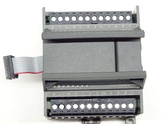 6ES7223-1PH22-0XA0 SIEMENS SIMATIC S7-200 DIGITALE I/O EM 223 SLECHTS VOOR S7-22X CPU