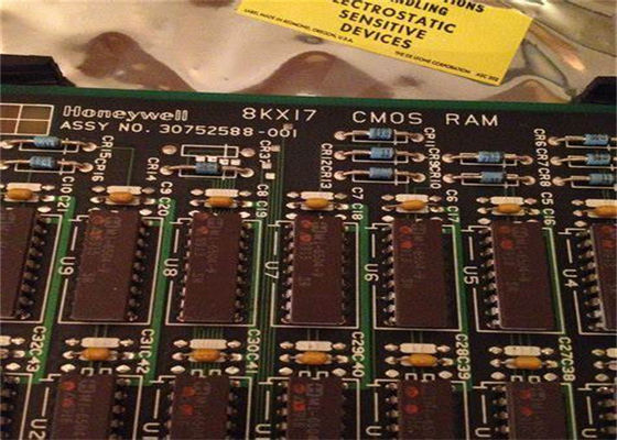 Honeywell 30752588-001 TDC 2000 PC-Raadscmos RAM 100% Nieuwe Origineel in Voorraad