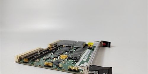GE IC693MDL340 0,5 ampères maximum per punt 3 ampèrezekering voor bescherming 0,5 Ampèrenac Outputmodule