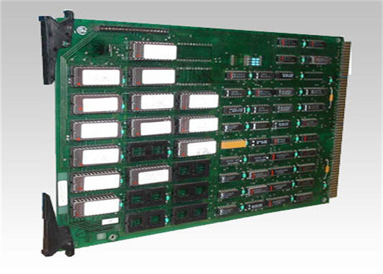 Communicatie van het Controlemechanismeii rom van Honeywell 30751044-010 TDC 2000 Raad