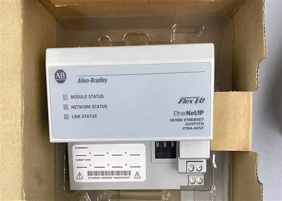 1794-AENT de Digitale I O Module AB Analog Output Module van ab