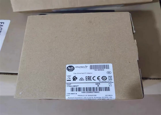 1794-AENT de Digitale I O Module AB Analog Output Module van ab