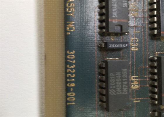 Honeywell 30732219-001 TDC 2000 Nieuwe Origineel van de Kabellogica 100%