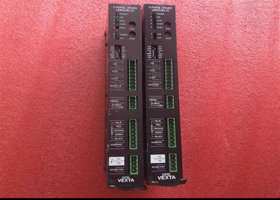 De Aandrijvings 5-fase van udk5114n-m VEXTA Oosterse Industriële Servobestuurder