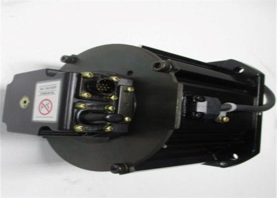 De SERVOmotorac van sgmrs-12a2b-YR11 Yaskawa SIGMA s-AS InsF 2000r/min 5.49N.m 200VAC