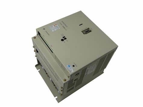 De servoaandrijving Industriële ServoPack van sgdb-44ADM Yaskawa 200V 4.4KW 50/60hz AC