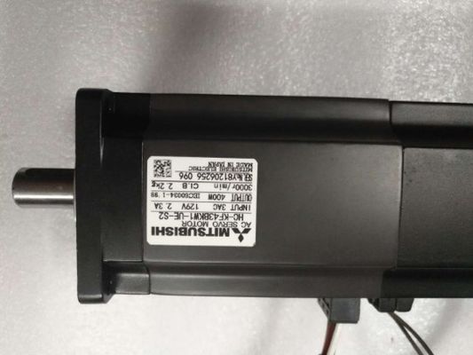 1326AB-A1G-11 DE SERVOmotorac VAN AB DE PERMANENTE REEKS VAN MAGNEET1326ab HOGE PRESTATIES