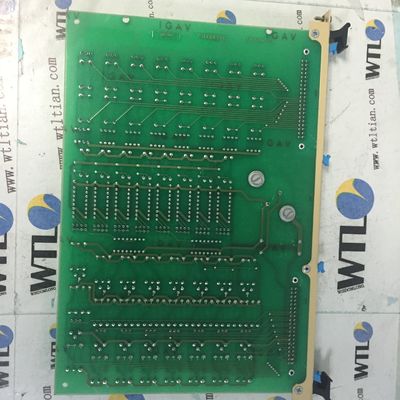 CC-SDRX01 I/O de Vezel Optische Convertor 9 van de Verbindingsinterface Havens Analoog-numerieke I O Module