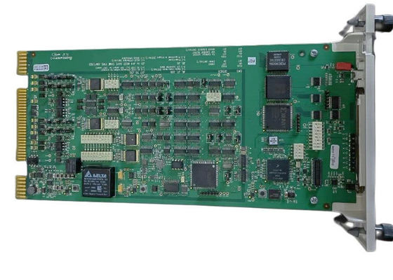 SPHSS13 hydraulische Servo de Controleio Module van de Modulehss13 Turbine