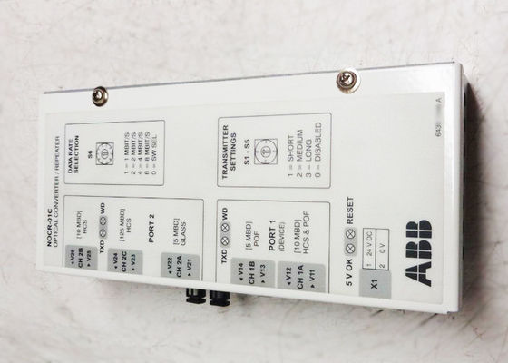 Nocr-01 optische Convertor 64300245 nieuwe Repeatermodule nocr-01C