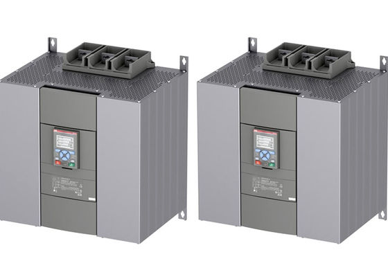 PSTX720-600-70 laag Voltage 1SFA898118R7000 PSTX720 Softstarters