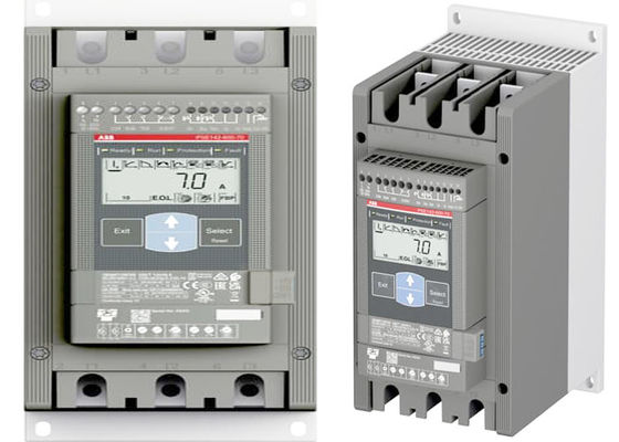 PSE142-600-70 laag Voltage 1SFA897110R7000 PSTX142 Softstarters