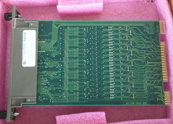 IMASO11 de Symfonie van de analoge Outputmodule plus u-de Controle van de Reeksturbine