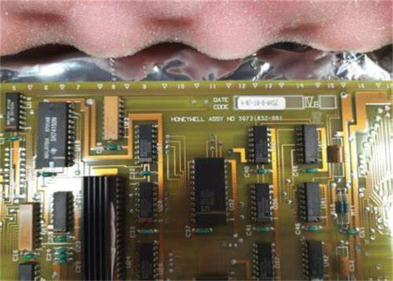 Honeywell 30731832-001 TDC 2000 Raad van de de Controlekring van de Bewerkerraad 100% de Nieuwe Originele