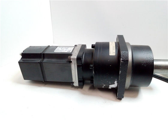 De elektrische NIEUWE motoren Industriële Servomotor hc-KFS23G1 van Mitsubishi 200W ac